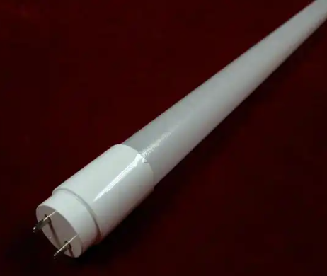 带针脚防?LED 灯管的规格参数及(qing)工艺