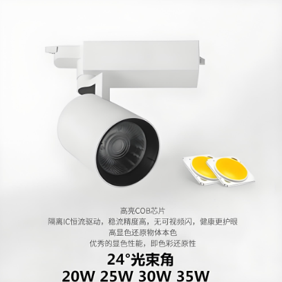 led轨道灯及(qing)COB光源.png