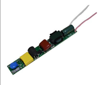 led燈管電源非隔離與電解電容.png